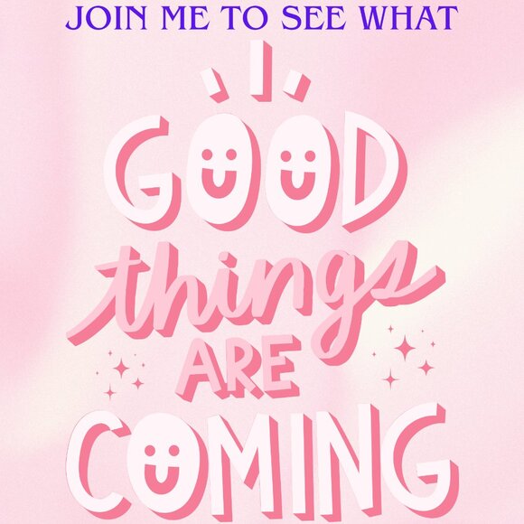 💖🍋LIKE THIS LISTING TO BE NOTIFED WHEN I GO LIVE🍋💖 - Picture 5 of 6